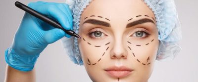 Aesthetic and cosmetic surgeries Aesthetic and cosmetic surgeries