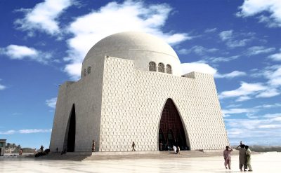 Attractions in Karachi