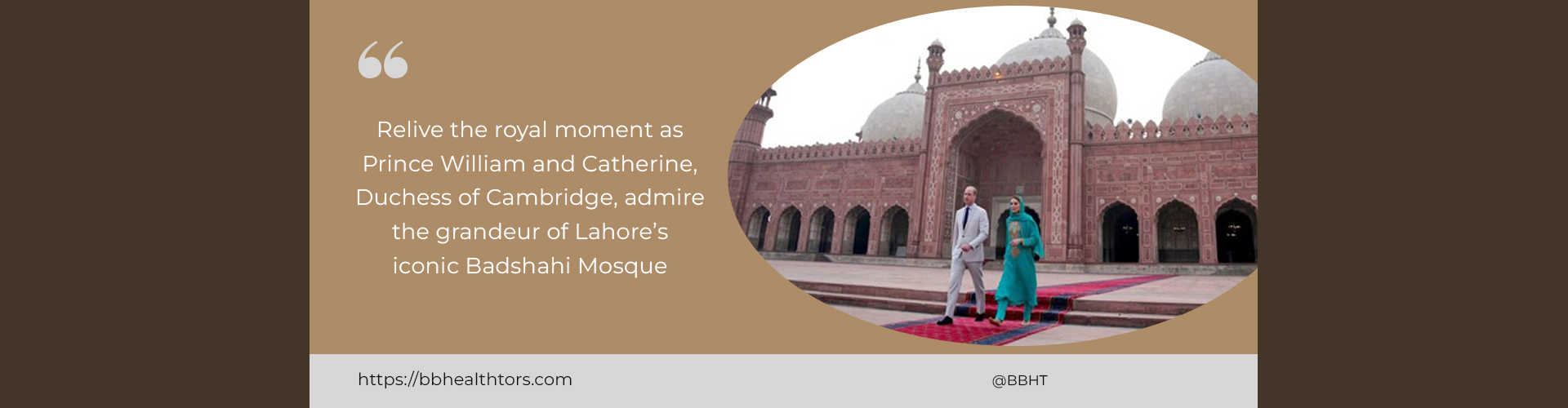 Badshahi Mosque, Lahore, Punjab