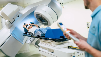 Cancer diagnosis and treatment Cancer diagnosis and treatment