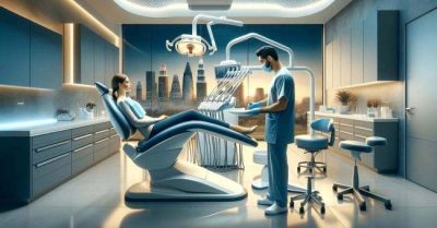 Dental procedures Dental procedures