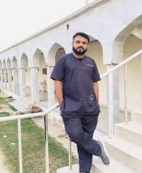 Dr Govinda Gul