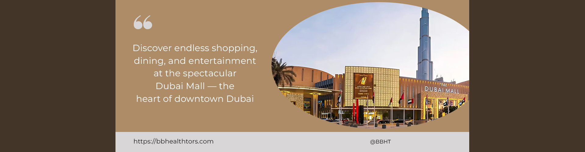 Dubai Mall