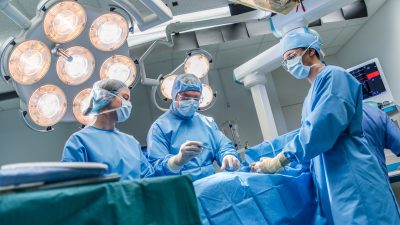 General Surgeries General Surgeries