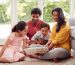 Healthy Children - Healthy Family