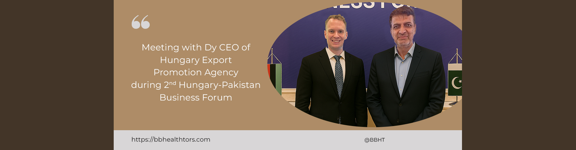 Hungary Biz Forum
