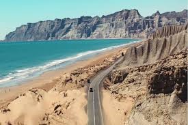 Kund Malir Beach