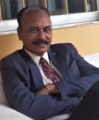 M. Shoaib Khan