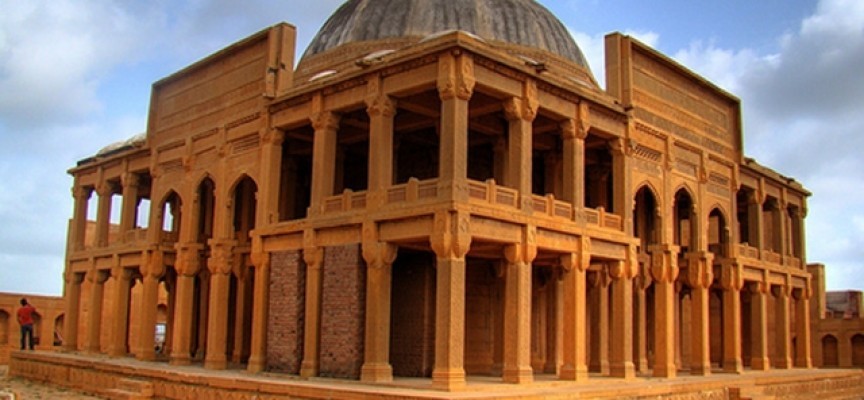 Makli (Sindh)