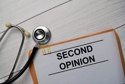 Medical second opinion Medical second opinion