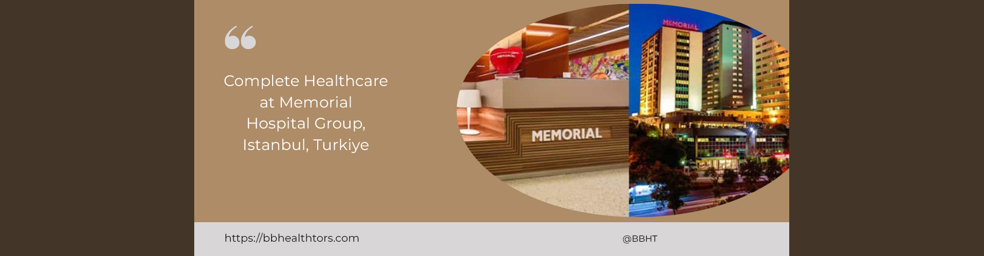 Memorial Hospital Group