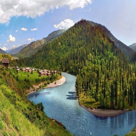 Neelum Valley