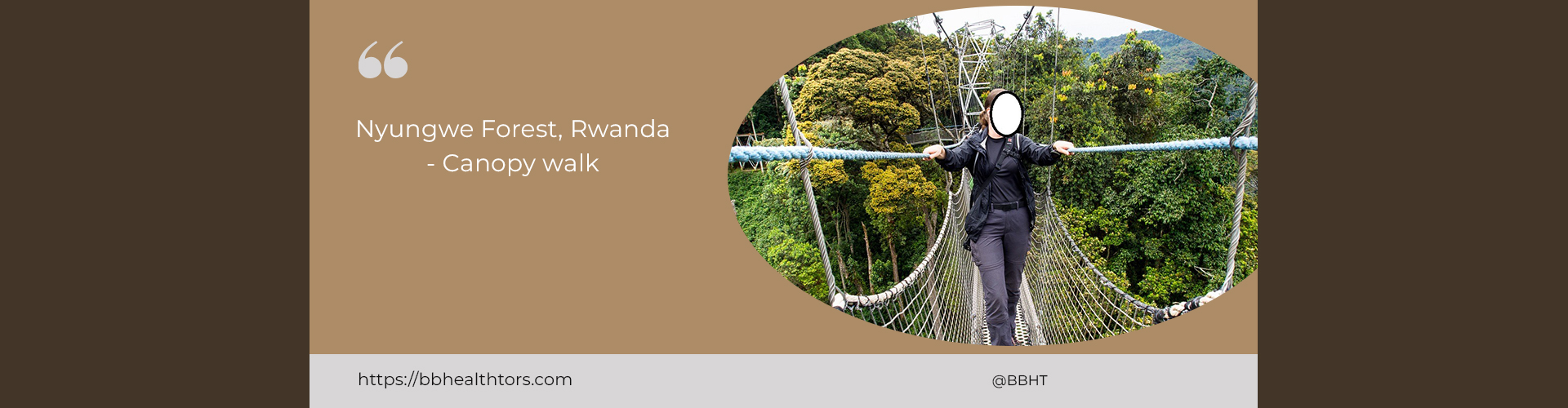 Nyungwe Forest 2