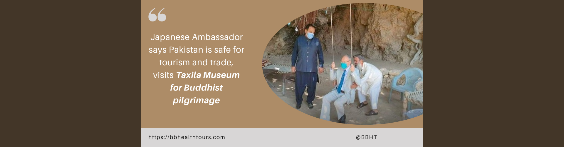 Religious Tourism Featured Image