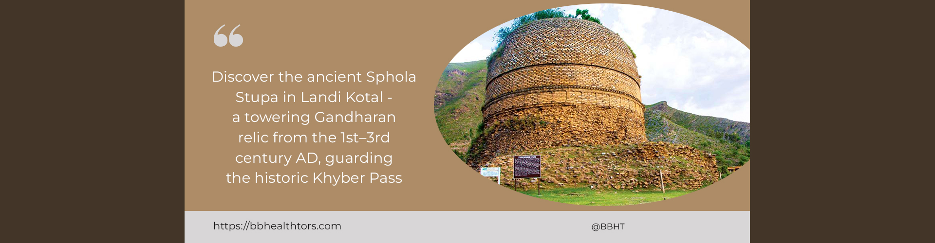 Sphola Stupa