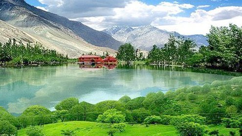 Swat Valley