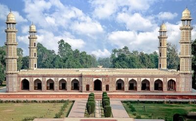 Top Historical Places to Visit in Pakistan