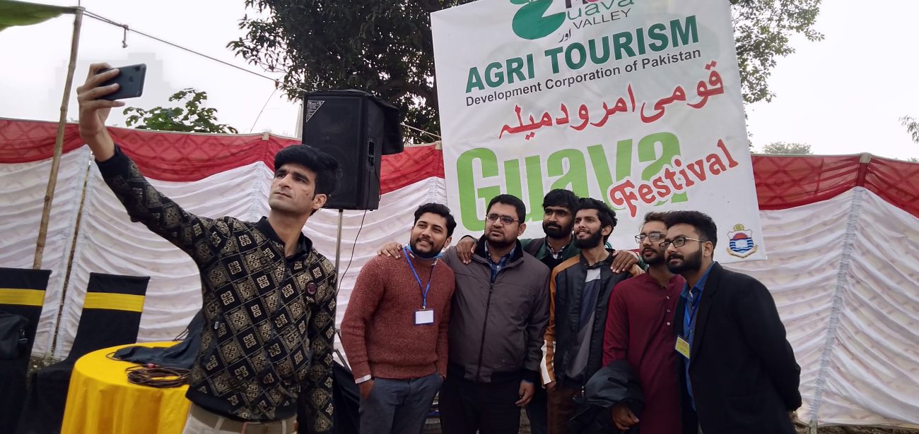 Agri Tourism Pak Featured Image