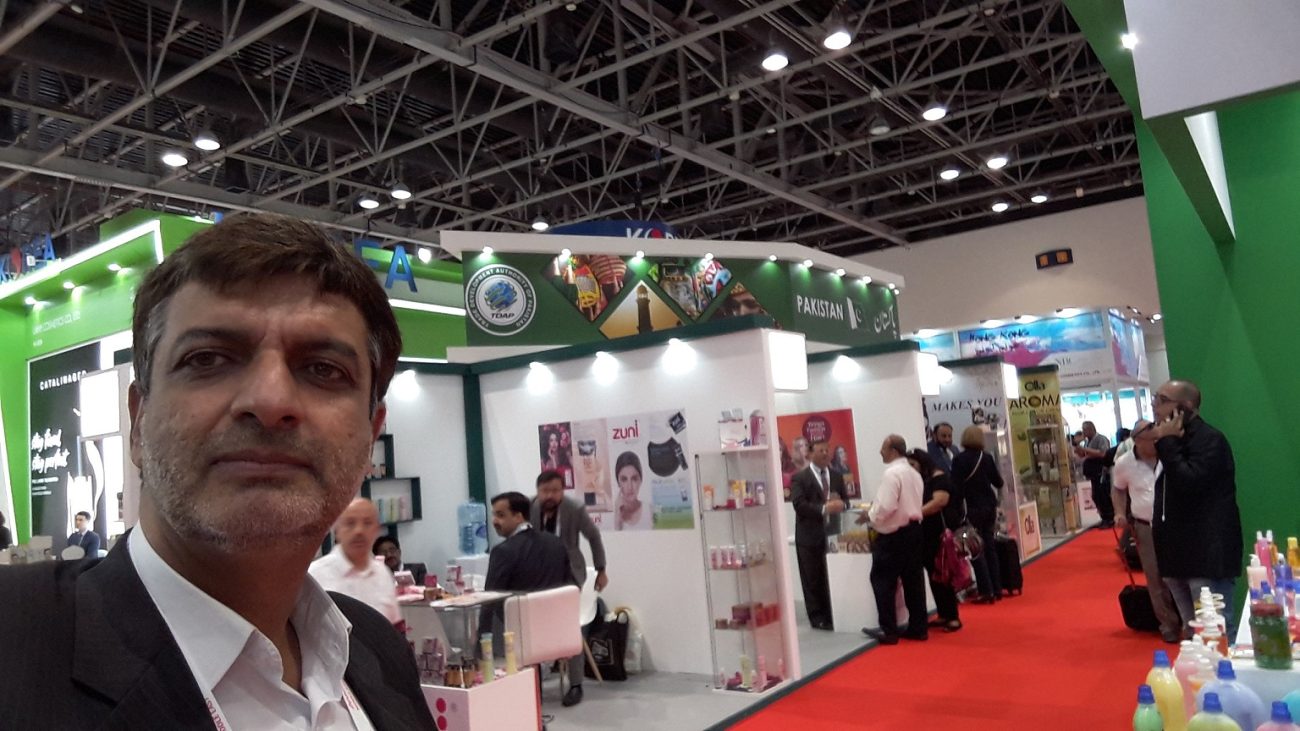 Foreign Expo Participation Featured Image