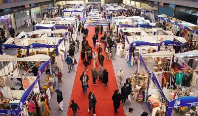 Foreign Expo