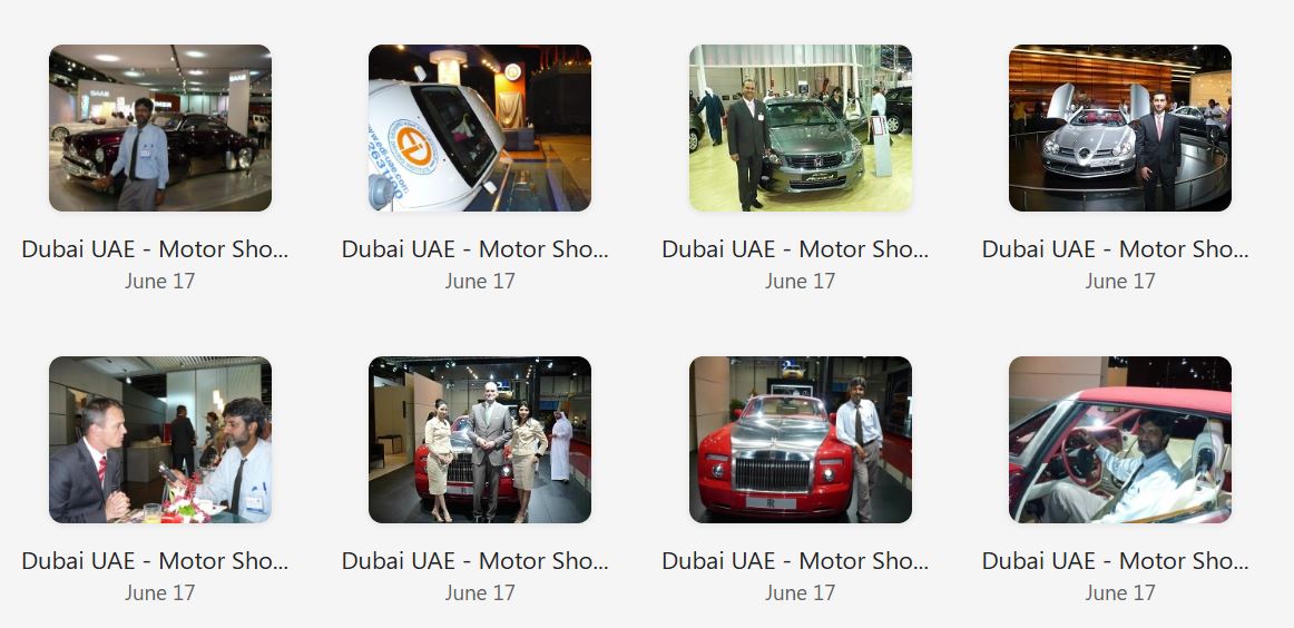 Foreign Expo Participation Featured