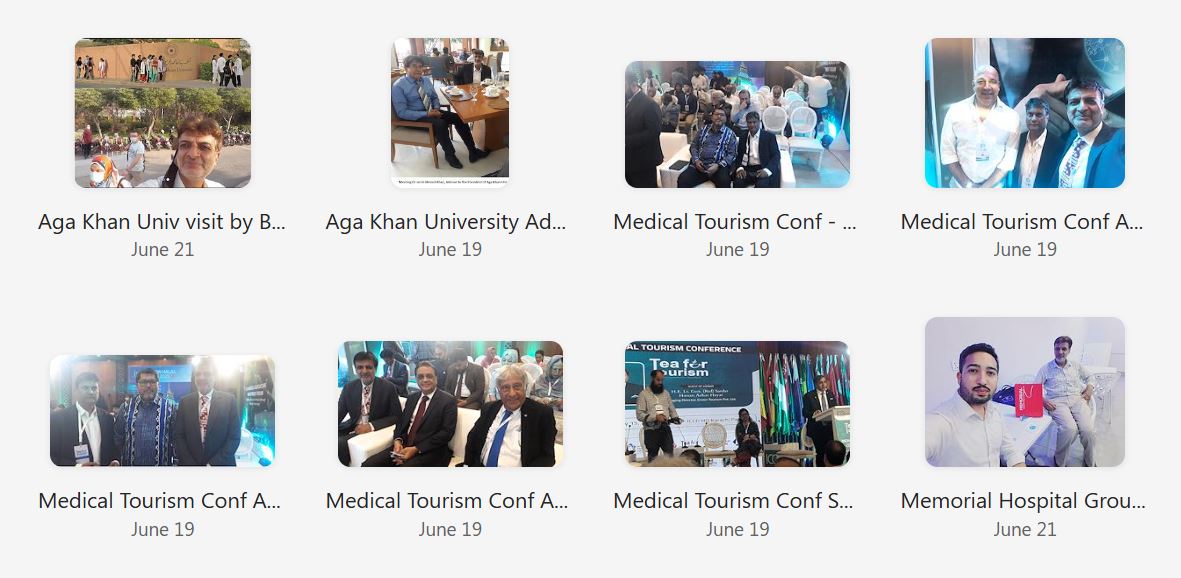 Medical Tourism Pak Featured