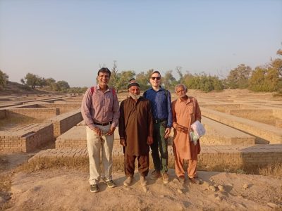 Pakistan