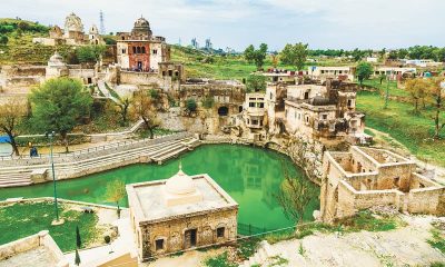 Religious Tourism