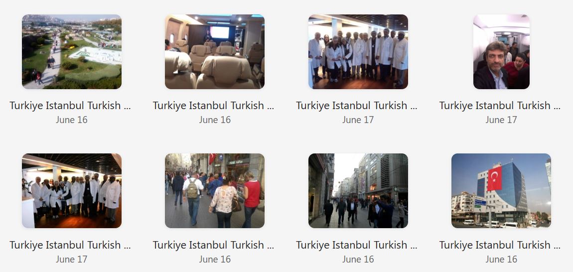 Trade Delegation to Foreign Countries Featured