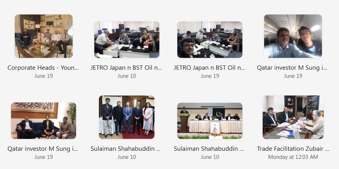 Trade Facilitation Featured
