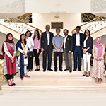 Event Management Pakistan