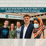 Medical Tourism - Pak
