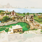 Religious Tourism - Pak