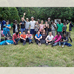 Tourism Africa - Congo