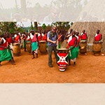 Tourism Africa - Rwanda Burundi Uganda Morocco