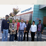 Trade Delegation to Foreign Countries