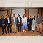 Trade Delegations Welcomed in Pakistan